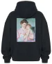 Bluza oversize Śpiące niemowlę Mary Cassatt