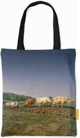 Torba na ramię Orka w Nivernais Rosa Bonheur