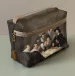 Kosmetyczka kuferek Lekcja anatomii doktora Tulpa Rembrandt