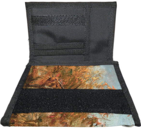 Portfel Sad Jan Stanisławski