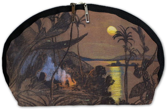 Kosmetyczka Pejzaż australijski Witkacy