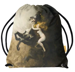 Worek Szał uniesień Władysław Podkowiński