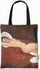 Torba na ramię Leżący akt Amedeo Modigliani
