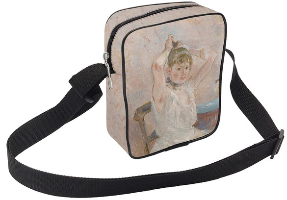 Torba Listonoszka Łazienka Berthe Morisot