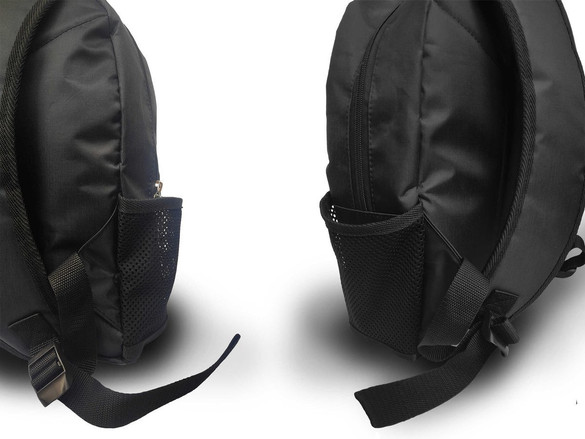 Plecak Szkolny Zodiak Alfons Mucha