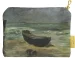 Kosmetyczka mini Marée montante Édouard Manet