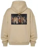 Bluza oversize La primavera (Wiosna) Sandro Botticelli