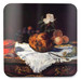 Podkładka pod kubek Brioszka (La Brioche) Édouard Manet