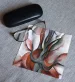 Ściereczka do okularów Jesienne drzewa Georgia O’Keeffe