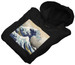 Bluza z naszywką Wielka fala w Kanagawie Katsushika Hokusai