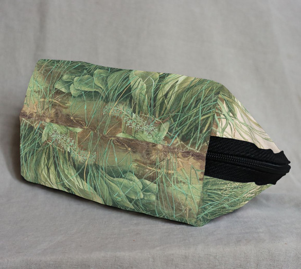 Kosmetyczka Studium traw Albrecht Dürer