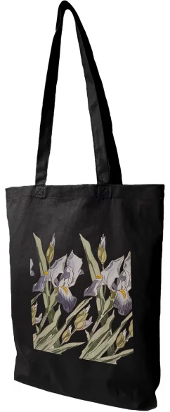 Torba bawełniana Irys Koloman Moser