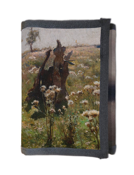 Portfel Bodiaki Jan Stanisławski