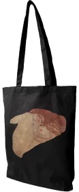 Torba bawełniana Danae Gustav Klimt