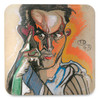 Autoportret, 1918