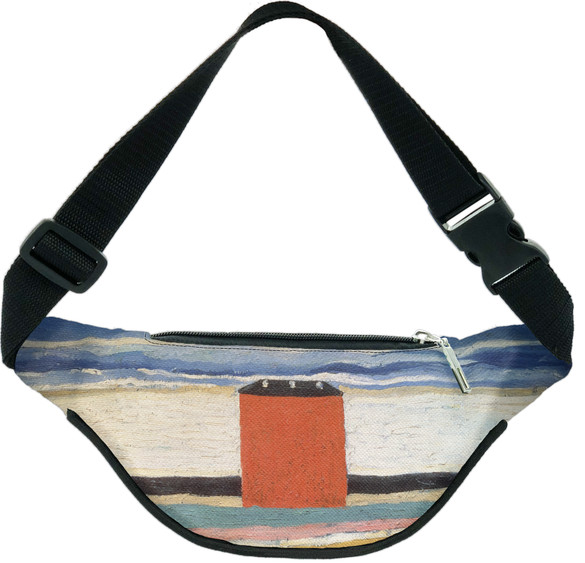 Nerka Czerwony Dom Kazimir Severinovich Malevich