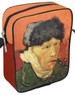 Torba Listonoszka Autoportret z zabandażowanym uchem Vincent Van Gogh