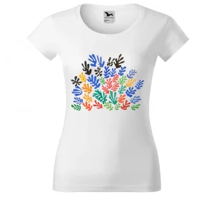 Bluzka damska Snop Henri Matisse