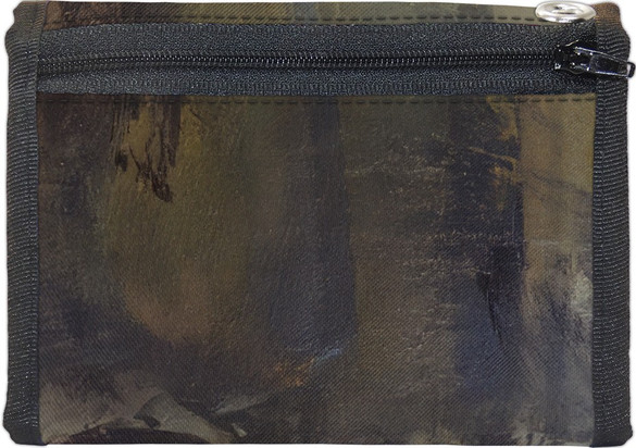 Portfel Pan Mikhail Aleksandrovich Vrubel