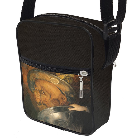 Torba listonoszka Kucharz Giuseppe Arcimboldo