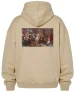 Bluza oversize Rejtan - Upadek Polski Jan Matejko