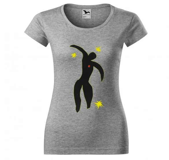 Bluzka damska Ikar Henri Matisse