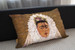 Poduszka Diego w moich myślach Frida Kahlo