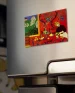 Magnes Harmonia w czerwieni Henri Matisse