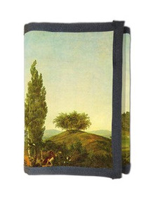 Portfel Lato Caspar David Friedrich