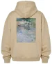 Bluza oversize Port w Nicei Berthe Morisot