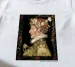 Koszulka z nadrukiem Wiosna Giuseppe Arcimboldo