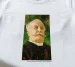 Koszulka z nadrukiem Portret Juliusza Kossaka Józef Mehoffer