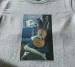 Koszulka z nadrukiem Stary gitarzysta Pablo Picasso
