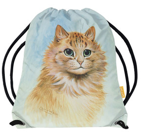 Worek Imbirowy Tom Louis Wain