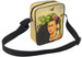 Torba Listonoszka Autoportret Frida Kahlo 