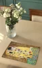 Podkładka na stół Pocałunek Gustav Klimt