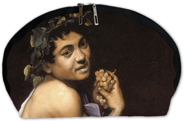 Kosmetyczka Chory Bachus Caravaggio