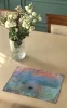 Podkładka na stół Impresja, wschód słońca Claude Monet