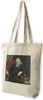 Torba z naszywką Autoportret Jan Matejko