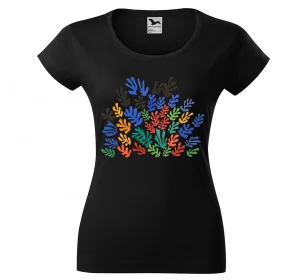 Bluzka damska Snop Henri Matisse