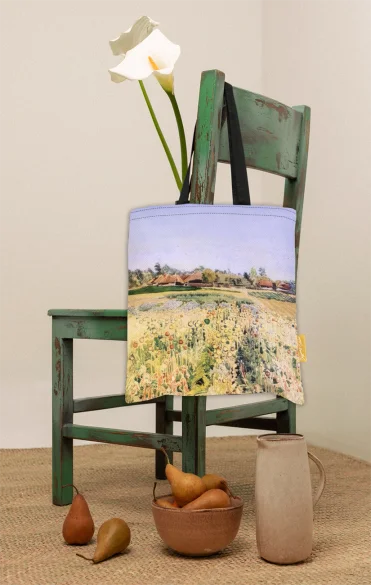 Torba na ramię Maki Stanisław Masłowski