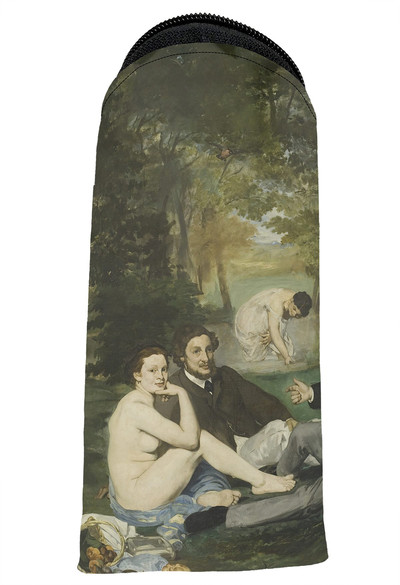 Piórnik trójkątny Śniadanie na trawie Édouard Manet