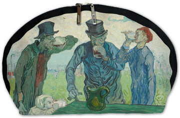 Kosmetyczka Pijący Vincent Van Gogh