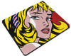 Girl with Hair Ribbon