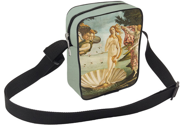 Torba listonoszka Narodziny Wenus Sandro Botticelli