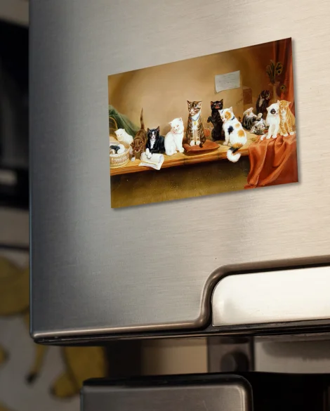 Magnes Prawa kobiet - spotkanie William Henry Hamilton Trood