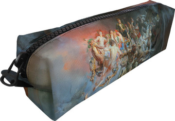 Piórnik Błędne koło Jacek Malczewski