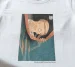 Koszulka z nadrukiem Kohada Koheiji Katsushika Hokusai