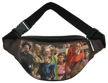 Nerka Rzeczywistość Jacek Malczewski