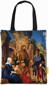 Torba na ramię Hołd Trzech Króli Albrecht Dürer